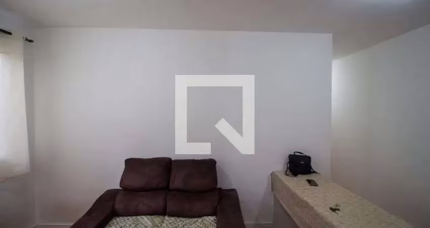 Apartamento para aluguel - itaquera, 2 quartos,  42 m² - são paulo