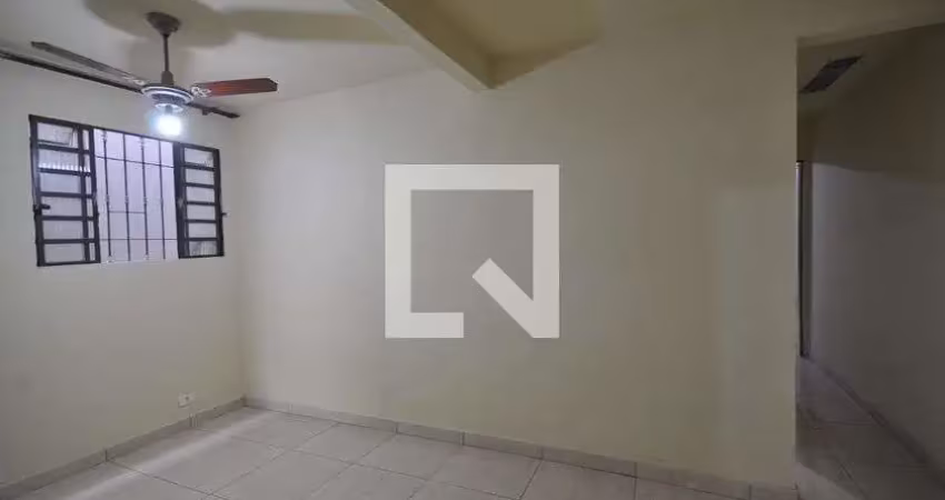 Casa para aluguel - jardim brasil , 2 quartos,  100 m² - são paulo
