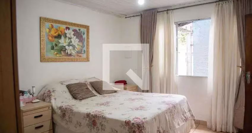 Casa para aluguel - centro, 1 quarto,  70 m² - osasco