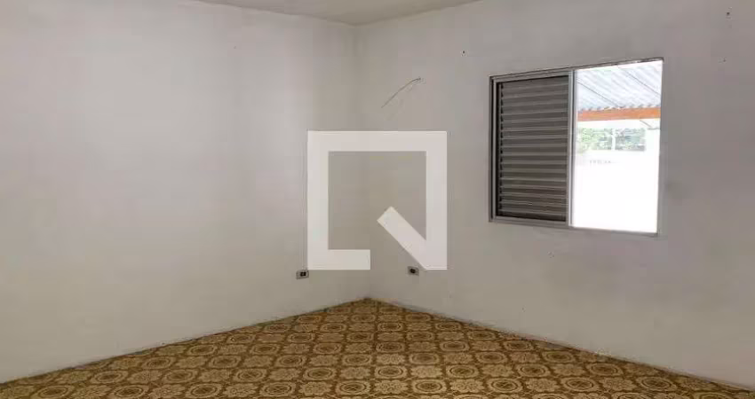 Casa para aluguel - centro, 1 quarto,  60 m² - osasco