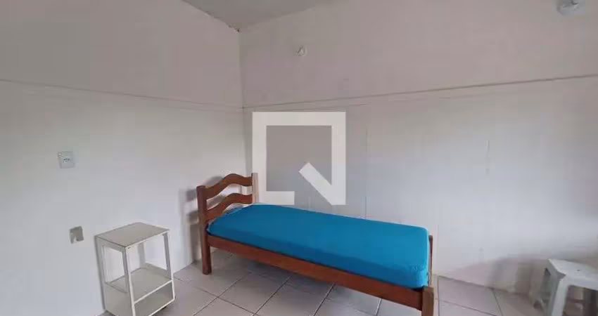 Kitnet / stúdio para aluguel - patamares, 1 quarto,  29 m² - salvador