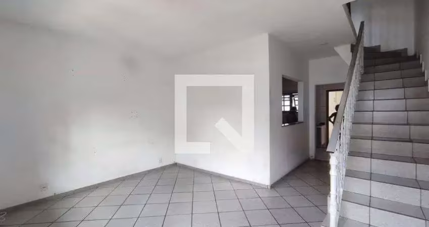 Casa / sobrado em condomínio para aluguel - taquara, 2 quartos,  88 m² - rio de janeiro