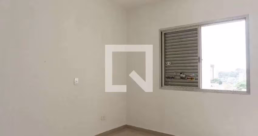 Kitnet / stúdio para aluguel - jardim éster yolanda, 2 quartos,  35 m² - são paulo