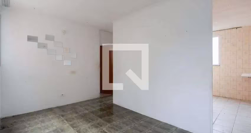 Apartamento para aluguel - santana, 2 quartos,  45 m² - são paulo