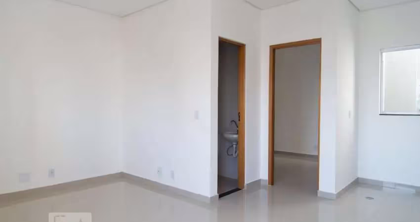 Apartamento para aluguel - belém, 1 quarto,  33 m² - são paulo