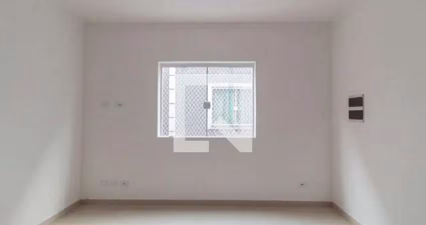 Casa / sobrado em condomínio para aluguel - cangaíba, 2 quartos,  65 m² - são paulo