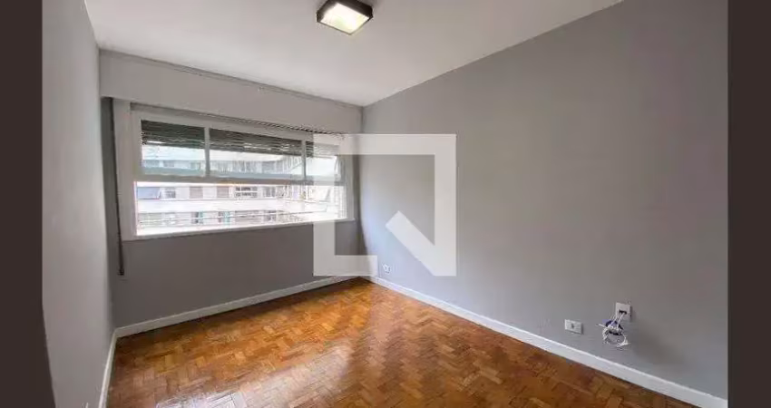 Kitnet / stúdio para aluguel - centro, 1 quarto,  30 m² - são paulo