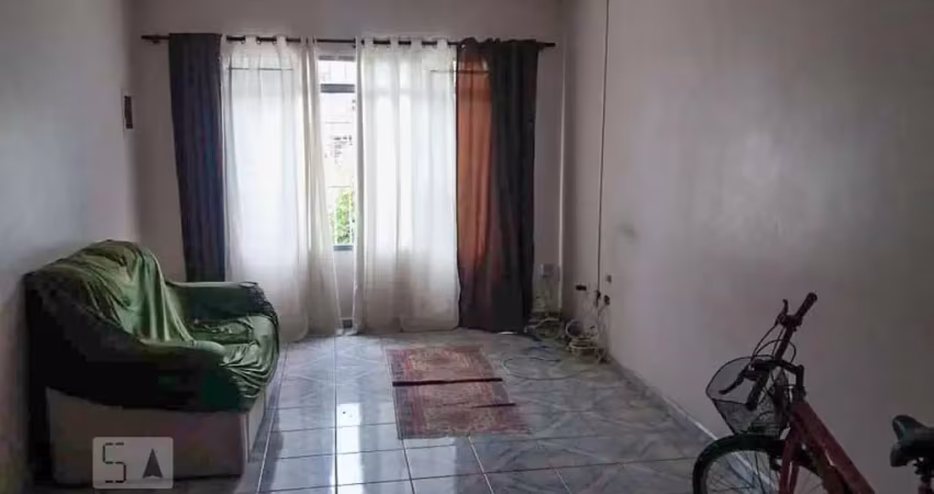 Casa para aluguel - vila euthalia, 3 quartos,  125 m² - são paulo