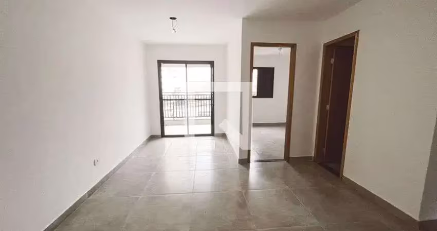 Apartamento para aluguel - água fria, 1 quarto,  38 m² - são paulo
