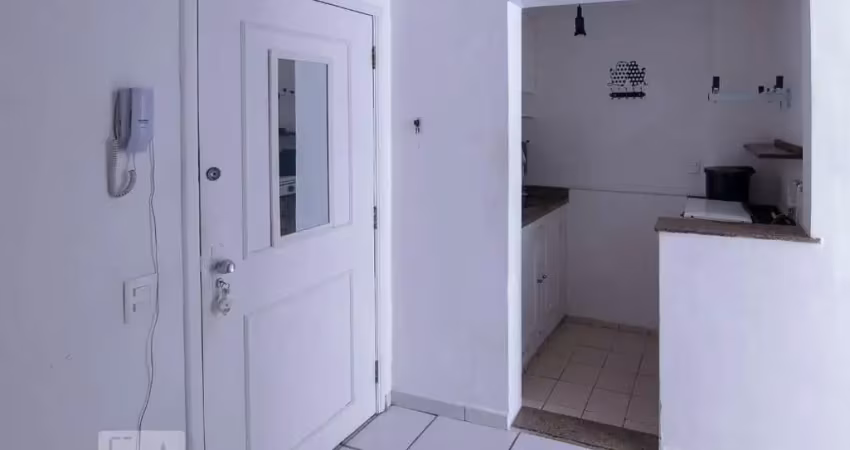 Apartamento para aluguel - vila pompéia, 1 quarto,  30 m² - são paulo