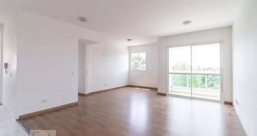Apartamento para aluguel - bacacheri, 2 quartos,  96 m² - curitiba
