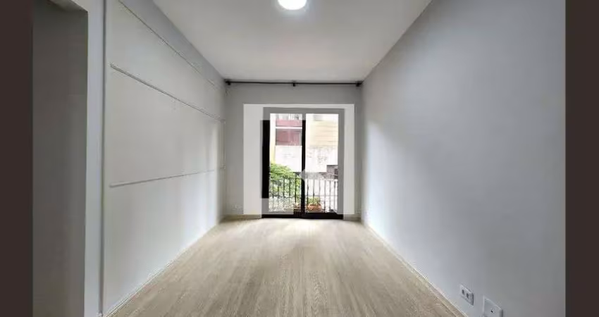 Apartamento para aluguel - itaim bibi, 1 quarto,  40 m² - são paulo
