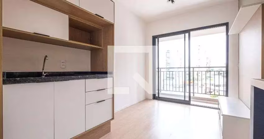Apartamento para aluguel - vila madalena, 1 quarto,  29 m² - são paulo