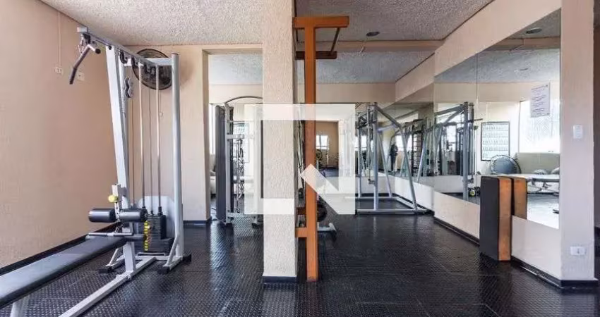 Apartamento para aluguel - jaguaribe, 3 quartos,  75 m² - osasco