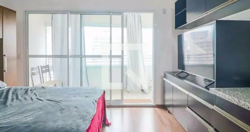 Apartamento para aluguel - butantã, 1 quarto,  25 m² - são paulo