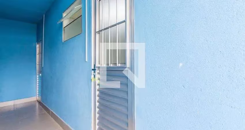 Kitnet / stúdio para aluguel - aparecida sétima seção, 1 quarto,  9 m² - belo horizonte