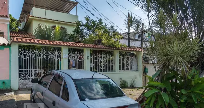 Cobertura para aluguel - penha, 2 quartos,  65 m² - rio de janeiro