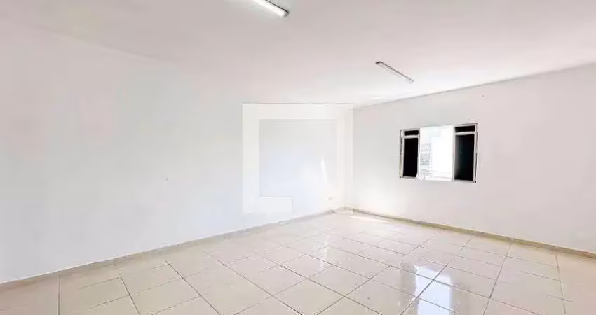 Apartamento para aluguel - água fria, 1 quarto,  40 m² - são paulo