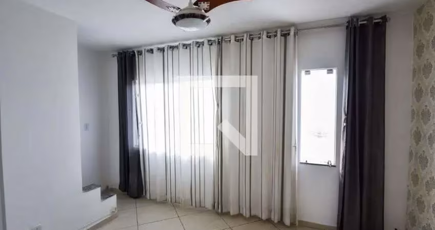 Casa para aluguel - piedade, 2 quartos,  75 m² - rio de janeiro