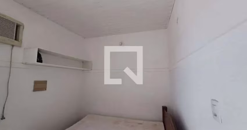 Kitnet / stúdio para aluguel - patamares, 1 quarto,  28 m² - salvador