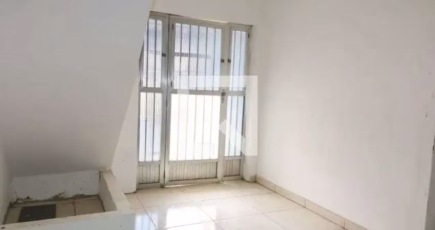 Casa / sobrado em condomínio para aluguel - méier, 2 quartos,  65 m² - rio de janeiro