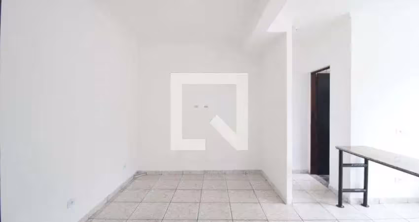 Apartamento para aluguel - rio bonito, 1 quarto,  50 m² - são paulo