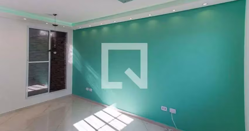 Casa / sobrado em condomínio para aluguel - parque casa de pedra, 2 quartos,  60 m² - são paulo