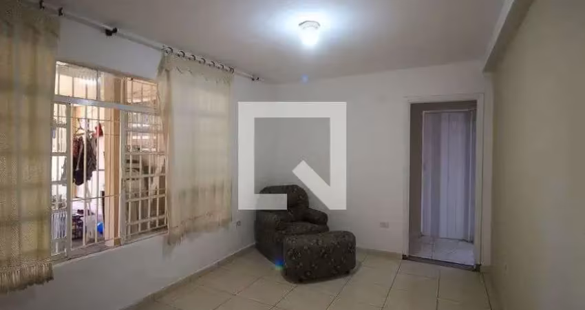 Casa para aluguel - sapopemba, 3 quartos,  100 m² - são paulo