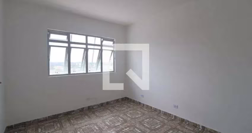 Apartamento para aluguel - rio bonito, 1 quarto,  50 m² - são paulo