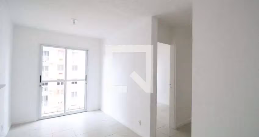 Apartamento para aluguel - jacarepaguá, 2 quartos,  48 m² - rio de janeiro