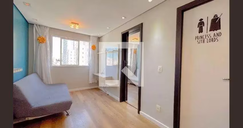 Apartamento para aluguel - cambuci, 1 quarto,  33 m² - são paulo