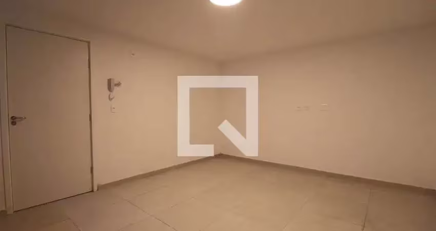 Kitnet / stúdio para aluguel - santa teresinha, 1 quarto,  22 m² - santo andré