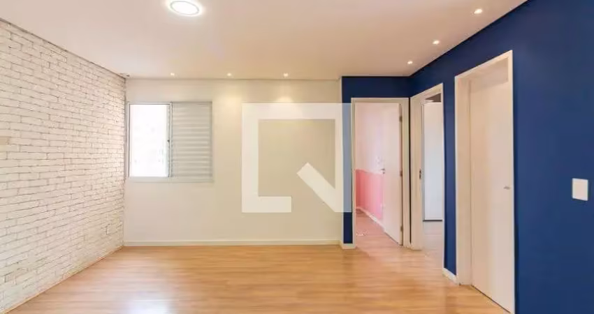 Apartamento para aluguel - santa maria, 2 quartos,  51 m² - osasco