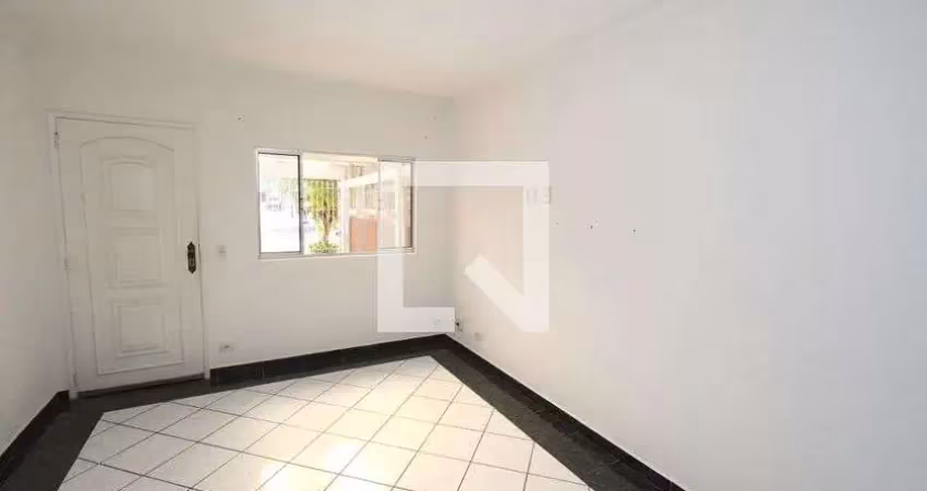 Casa para aluguel - jardim palmares, 3 quartos,  130 m² - são paulo
