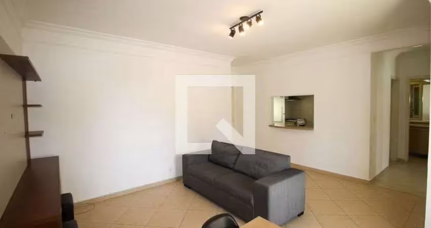 Apartamento para aluguel - parque campolim, 2 quartos,  71 m² - sorocaba