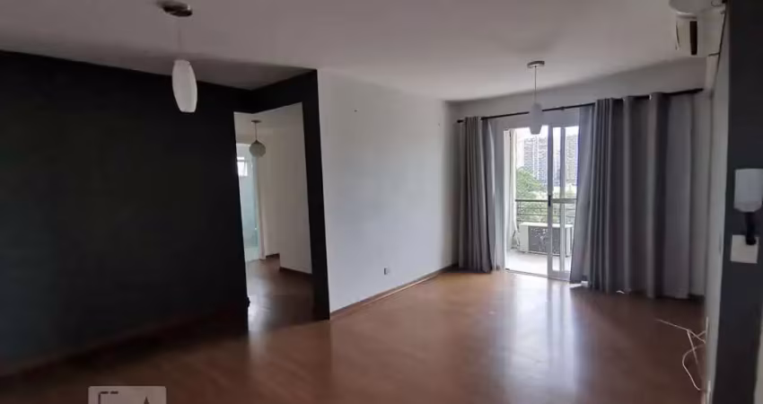 Apartamento para aluguel - panamby, 2 quartos,  68 m² - são paulo