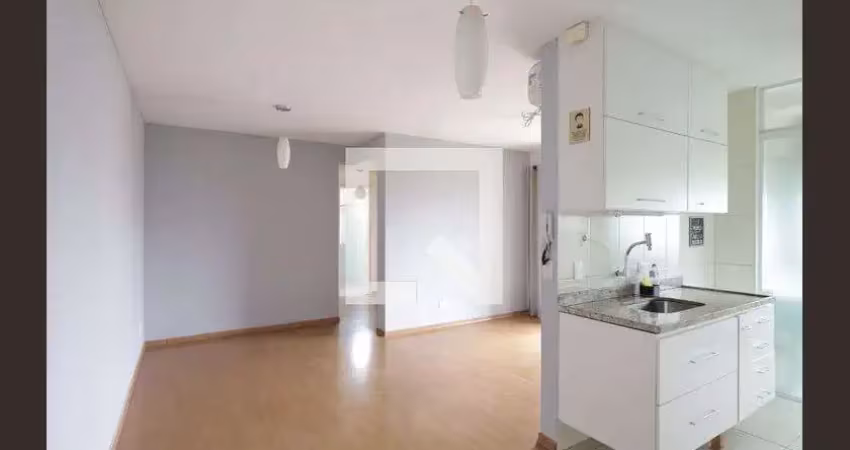 Apartamento para aluguel - panamby, 2 quartos,  68 m² - são paulo