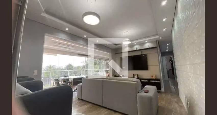 Apartamento para aluguel - lapa, 3 quartos,  96 m² - são paulo
