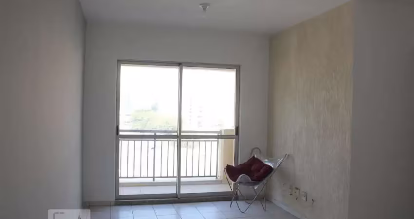 Apartamento para aluguel - retiro , 3 quartos,  74 m² - jundiaí