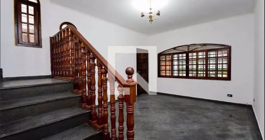 Casa para aluguel - vila galvão, 3 quartos,  240 m² - guarulhos