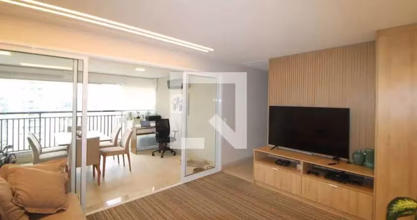 Apartamento para aluguel - casa verde, 3 quartos,  90 m² - são paulo