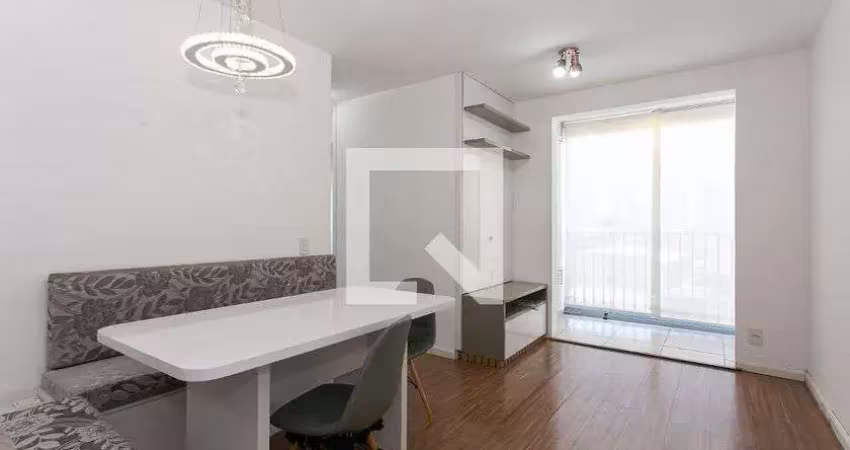 Apartamento para aluguel - tatuapé, 3 quartos,  61 m² - são paulo