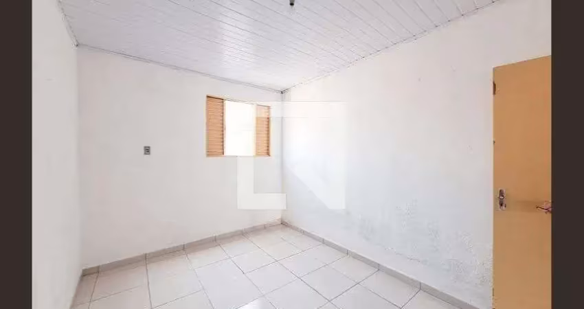 Casa para aluguel - mandaqui, 1 quarto,  40 m² - são paulo