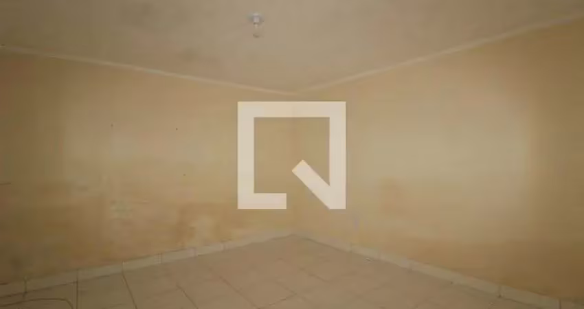 Casa para aluguel - sapopemba, 1 quarto,  54 m² - são paulo