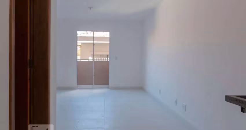 Kitnet / stúdio para aluguel - jabaquara, 1 quarto,  26 m² - são paulo