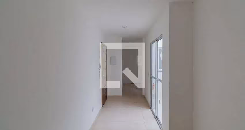 Apartamento para aluguel - artur alvim, 1 quarto,  38 m² - são paulo