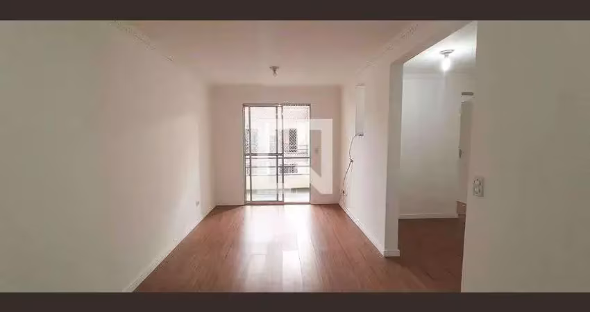 Apartamento para aluguel - veloso, 2 quartos,  56 m² - osasco
