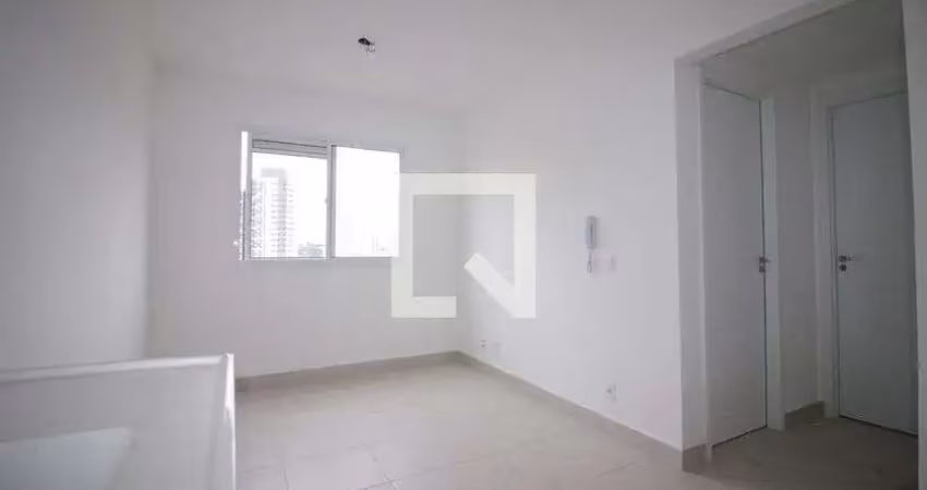 Apartamento para aluguel - vila santa clara, 2 quartos,  33 m² - são paulo