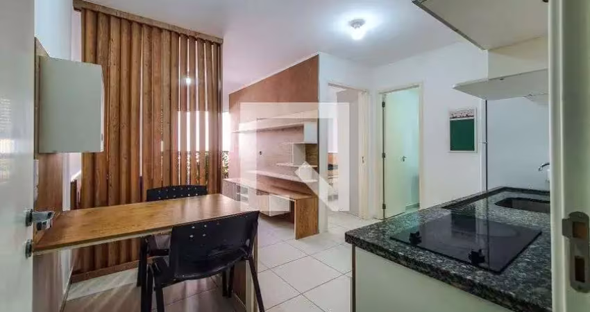 Kitnet / stúdio para aluguel - cambuci, 1 quarto,  36 m² - são paulo