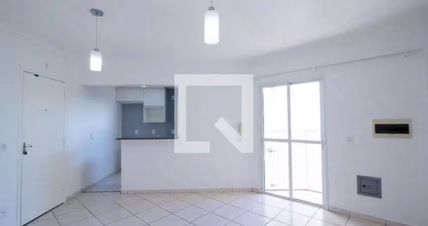Apartamento para aluguel - jardim dos estados, 2 quartos,  52 m² - sorocaba